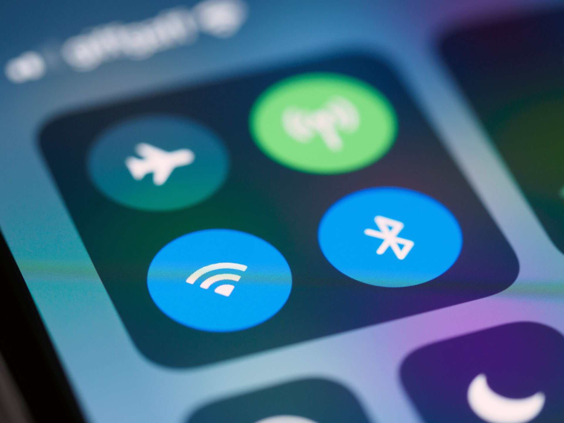 Fast home fibre WiFi for a modern Nairobi household